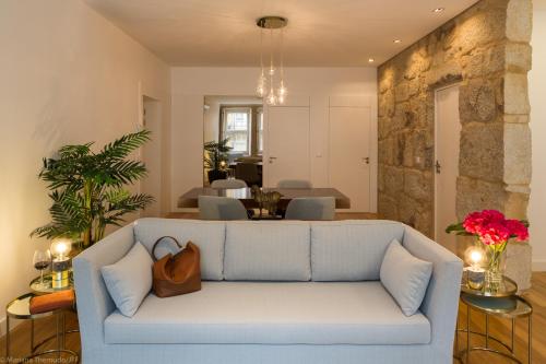 Aposentus - Your fabulous home next to Ribeira Porto portugal