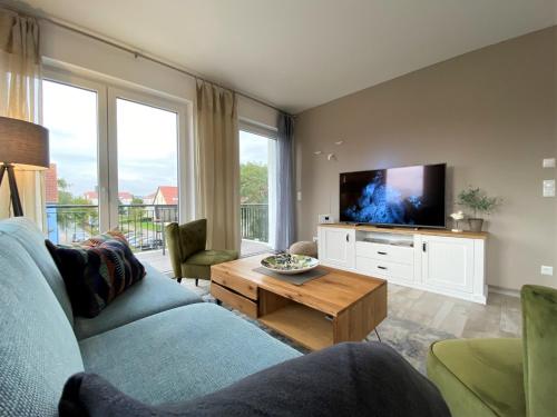 Appartement App 30, Strandresidenz Dünenperle Waldstraße 49 Kühlungsborn