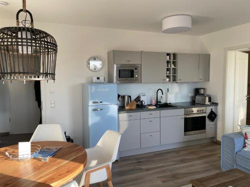 Appartement App 39 - Baltic, Strandresidenz Dünenperle Waldstraße 49 Kühlungsborn