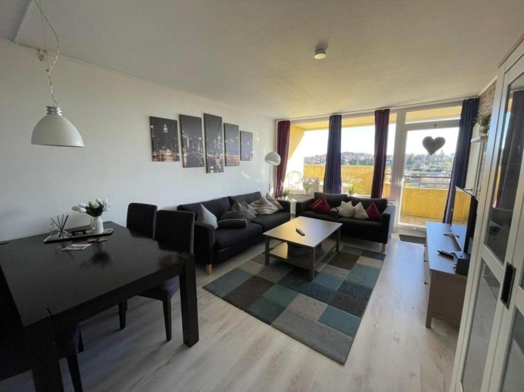 Appartement App 587 im Panoramic BraunlageHohegeiß Am Kurpark 3, 38700 Hohegeiss