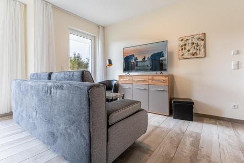 Appartement App 6, Strandresidenz Dünenperle Waldstraße 49 Kühlungsborn