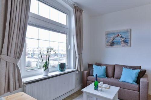 Appartement App-8-in-strandnaher-Lage-Baederstil-Villa-in-Wenningstedt-Sylt Hauptstraße 5 Wenningstedt