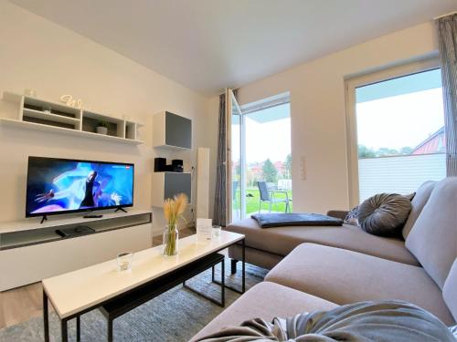 Appartement App 8, Strandresidenz Dünenperle Waldstraße 49 Kühlungsborn