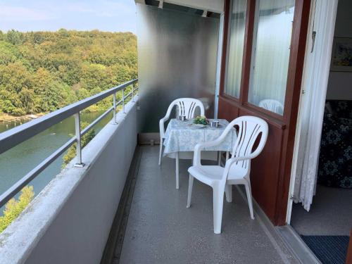 Appartement App_ an der Seepromenade _ Mittels Diekseepromenade 2 Malente