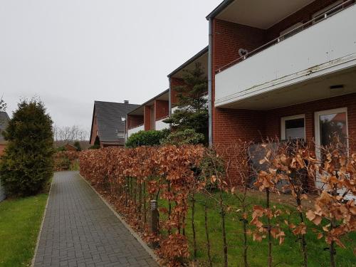 Appartement App Aust Fasanenweg 20A Sankt Peter-Ording