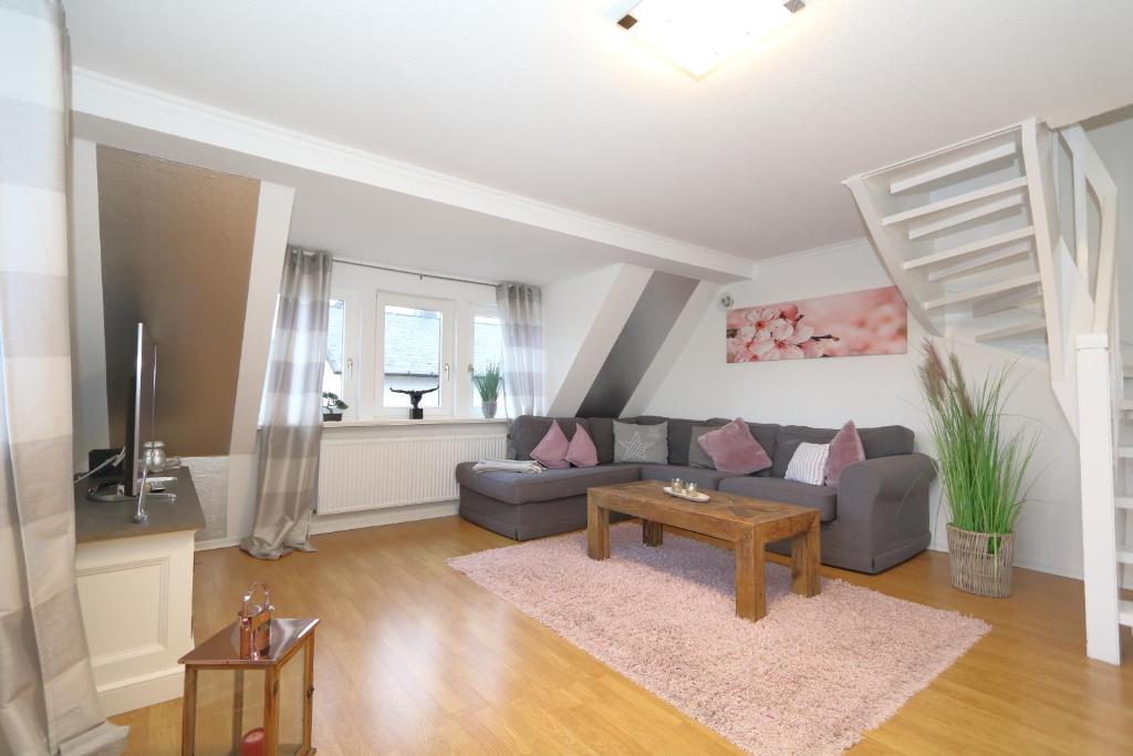 Appartement App. Austernfischer Kampstraße 38a, 25980 Westerland