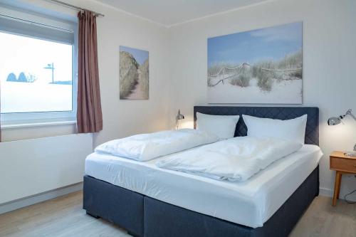 Appartement App Blomquist Süderhörn 13 List auf Sylt