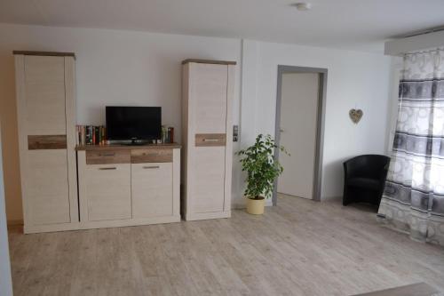 Appartement App-Duenenblick-Haus-Loreley Im Bad 37 Sankt Peter-Ording