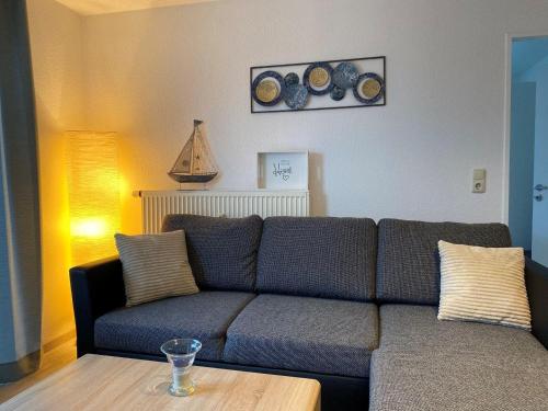 Appartement App-Friesenkieker Tatingerstr.  26 Garding