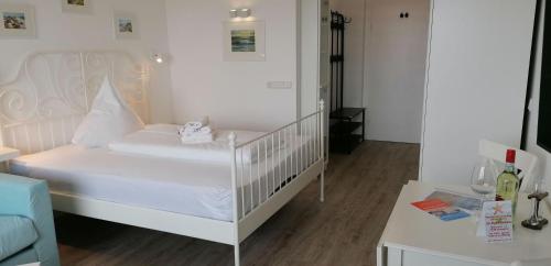 Appartement App-Friesenkoje Friedrichstr. 32 Westerland