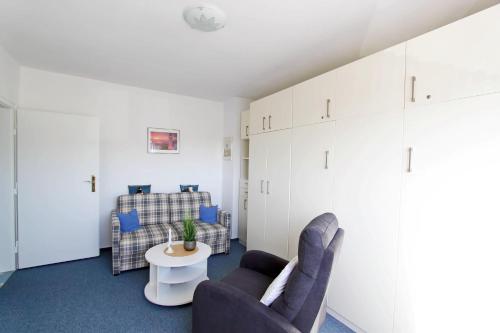 Appartement App-Herde-Hoernum Berliner Ring 3 Hörnum