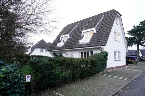 Appartement App. Kliff Weesterstich 1 Westerland