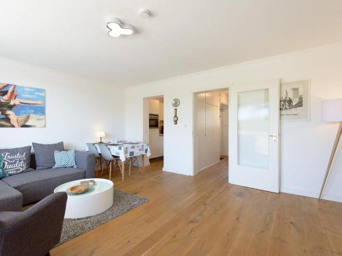 Appartement App-Kohfahl-65 Dr. Nicolasstrasse 2 Westerland