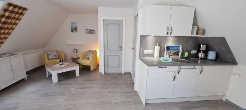 Appartement App-Liebrecht-OG-links Theodor-Mommsen-Weg 3 Sankt Peter-Ording