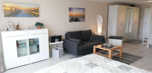 Appartement App-Nordstern-Hanseatenhaus-Whg-21 Maybachstr. 1 Westerland