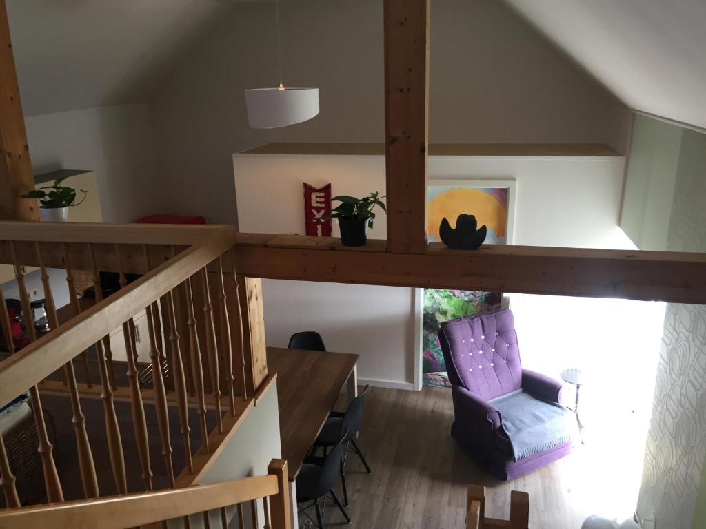 Appartement App. WEB Appartement Westerburg 38 Adolfstraße, 56457 Westerburg