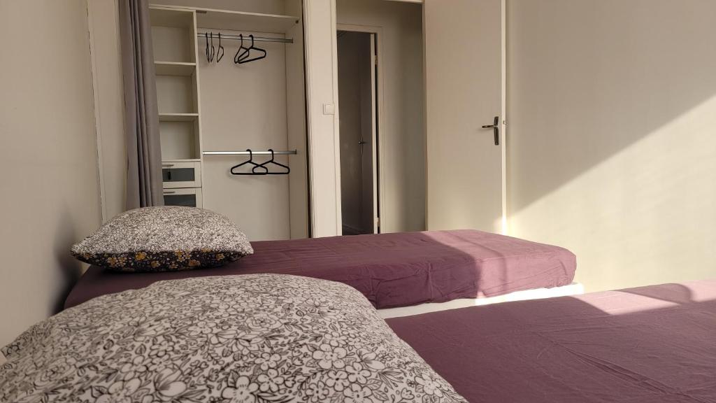 Appartement Apparemment lumineux avec parking gratuit 1 Rue Louis Breguet, 49300 Cholet