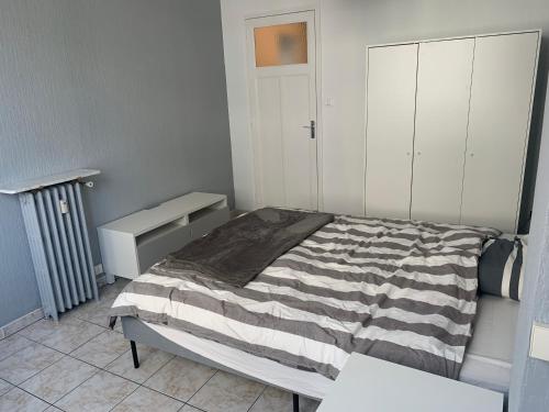 Appartement Apparemment Toulon 10 Rue George Sand Toulon