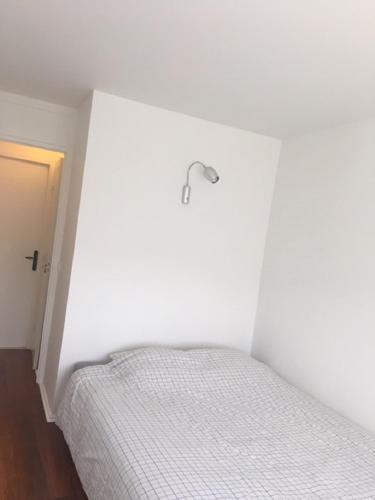 Appartement APPART 2 chambres+salon - Parking 15 Rue du Loup Rouen