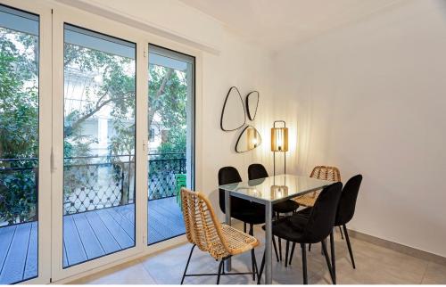 Appartement Appart 2 pièces Cannes Croisette-Martinez 11 Rue Cirodde Cannes