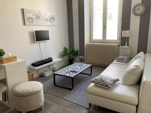 Appartement APPART'AGEN 4 BD DE LA REPUBLIQUE Agen