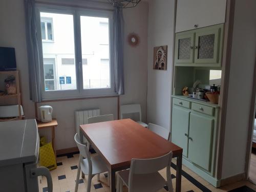 Appartement Appart agréable, fonctionnel ! Proche commerces ! 42 Rue de Kembs La Bourboule