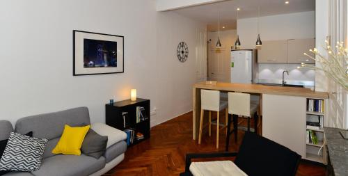 Appartement Appart' Anvers 32 Rue d'Anvers Lyon