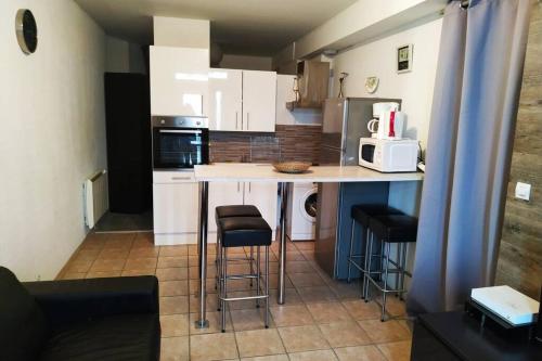 Appartement appart centre ville bords de loire 63 BIS 63 Quai Mayaud Saumur