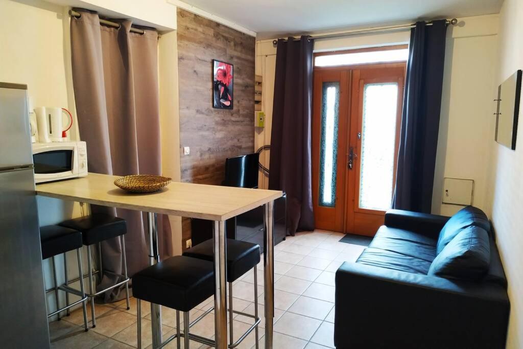 Appartement appart centre ville bords de loire 63 BIS 63 Quai Mayaud, 49400 Saumur