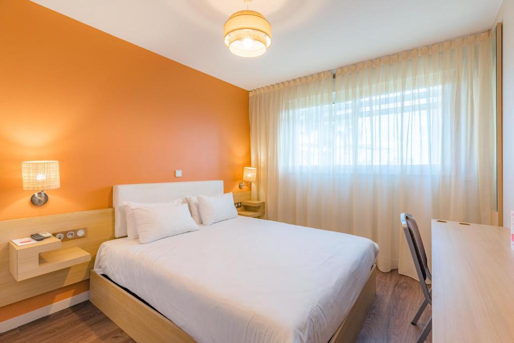 Appart'hôtel Appart’City Confort Montpellier Ovalie I Place Flandres Dunkerque, 34070 Montpellier