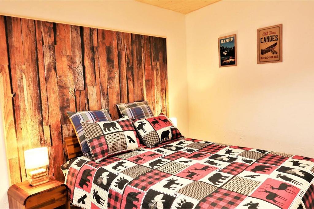 Appartement Appart'Confort - Le Lodge 5 Place du Guesclin, 22000 Saint-Brieuc