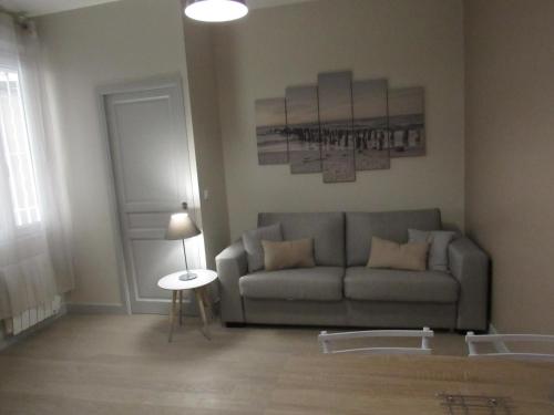 Appartement Appart cosy 2 pièces (4 Pers) Panthéon/Mouffetard 17 Rue Berthollet Paris