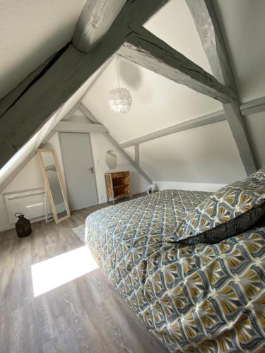 Appart Cosy Delle Delle france