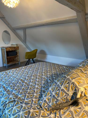 Appartement Appart Cosy Delle 10 Rue des Écoles Delle