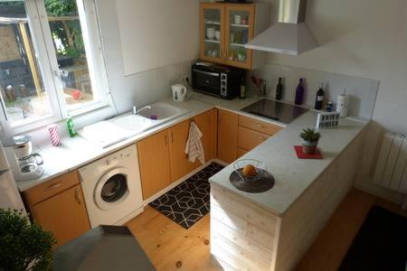 Appartement APPART D'HOTES BRIVE OUEST (USSAC) Les Combes de Goudy Ussac