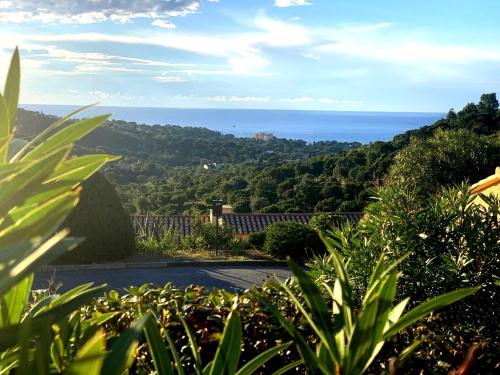 Appart dans résidence avec piscine Roquebrune-sur Argens france