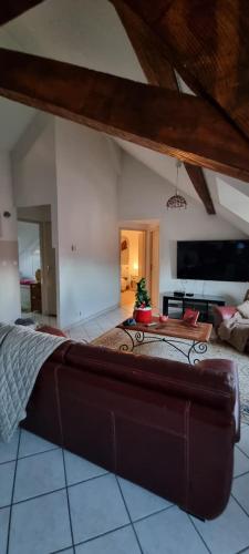 Appartement Appart disponible 17 Rue du Berger Belfort