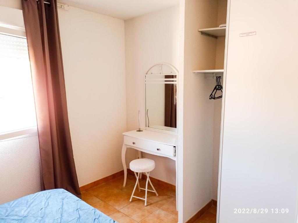 Appartement Appart Douillet 2 Chemin du Bateau, 04160 Château-Arnoux-Saint-Auban