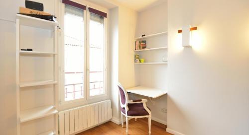 Appartement Appart' Duguesclin 229 rue Duguesclin Lyon