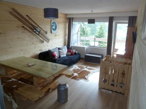 Appartement Appart Eterlou Chamrousse 216 Avenue Henry Duhamel Chamrousse