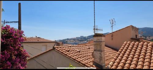 Appartement APPART F3 ,PROCHE PLAGE 23 rue Camille Pelletan Banyuls-sur-Mer