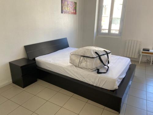 Appart Fourchambault 6/8 personnes rez de chaussée Fourchambault france