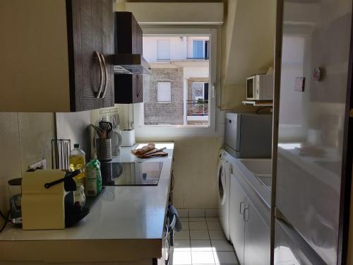 Appartement Appart'HomeCity - Rouen Lessard 111 Rue de Lessard Rouen