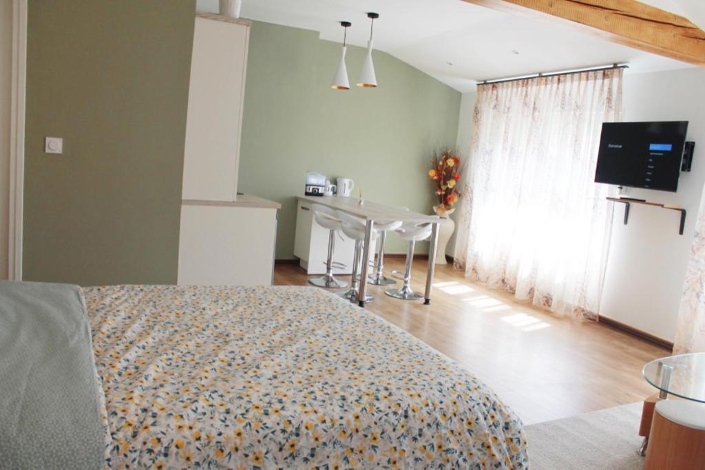 24seven Apartments - Self Check-IN 84032 Landshut