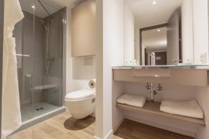 360 Degree Apartment