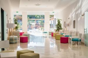 Appart'hôtel 3HB Clube Humbria - All Inclusive Estrada De Albufeira 8200-609 Albufeira Algarve
