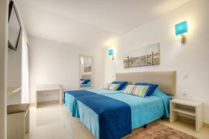 Appart'hôtel 3HB Golden Beach Rua Ramalho Ortigão - Praia Da Oura 8200-604 Albufeira Algarve