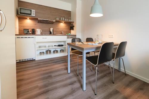 7THINGS - my favorite apartment