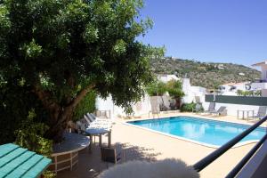AAA Ana Albufeira Apartments