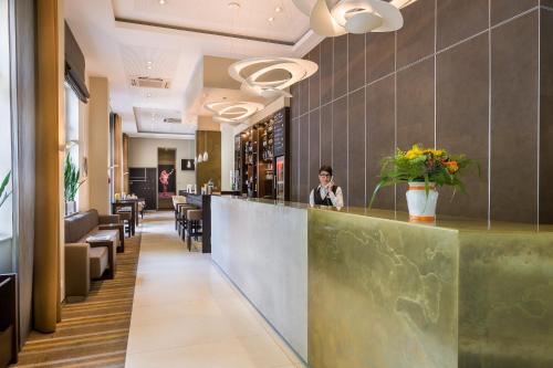 acora Bochum Living the City - Apartments